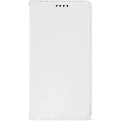 Чохол-книжка Crazy Horse Clasic для Xiaomi Redmi Note 15 Pro 5G White (Strong)