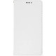 Чохол-книжка Crazy Horse Clasic для Xiaomi Redmi Note 15 Pro 5G White (Strong) - Фото 1