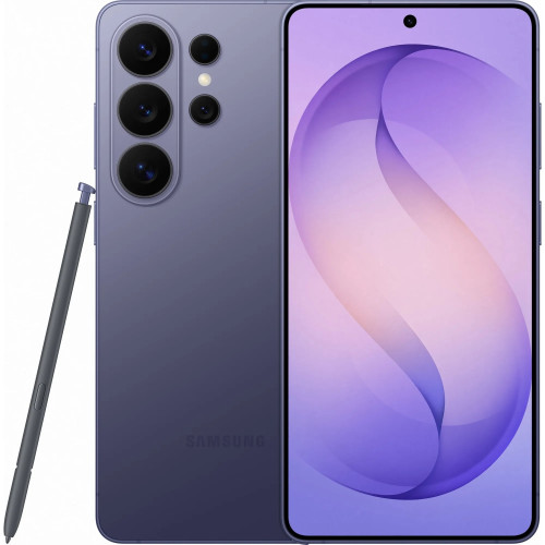 Смартфон Samsung Galaxy S26 Ultra S948B 16/1TB Cobalt Violet (SM-S948BZVH) EU