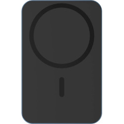 Power Bank Gelius Nexus Magnetic Wireless Charge GP-PBW100i 15W 5 000mAh Dark Blue