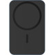 Power Bank Gelius Nexus Magnetic Wireless Charge GP-PBW100i 15W 5 000mAh Dark Blue - Фото 1
