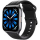 Смарт-часы Haylou Watch 3 Black (LS25) EU - Фото 1