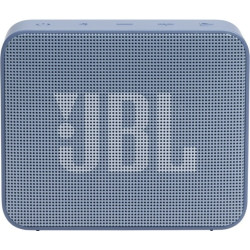 Колонка JBL GO Essential 2 Blue (JBLGOES2BLUEU)