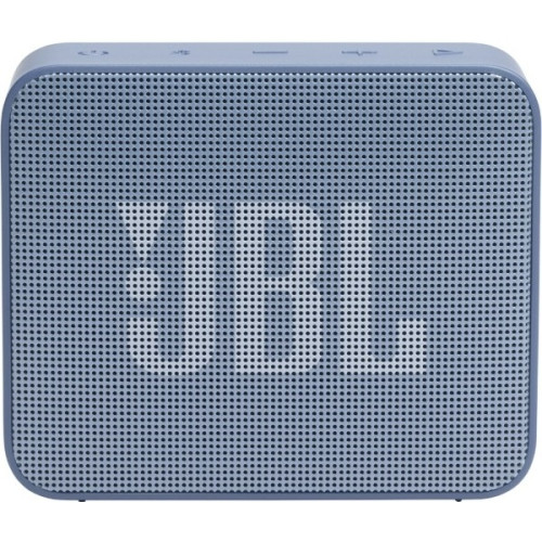 Колонка JBL GO Essential 2 Blue (JBLGOES2BLUEU)