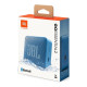 Колонка JBL GO Essential 2 Blue (JBLGOES2BLUEU) - Фото 3