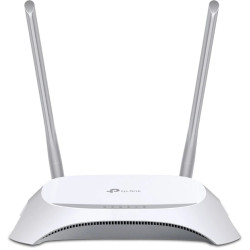 Wi-fi роутер TP-Link TL-MR3420