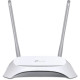 Wi-fi роутер TP-Link TL-MR3420 - Фото 1