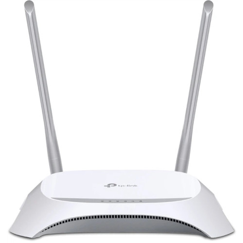 Wi-fi роутер TP-Link TL-MR3420