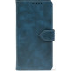 Чехол-книжка Crazy Horse Clasic для Xiaomi Redmi Note 15 Pro 4G Dark Blue (Front)