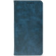 Чехол-книжка Crazy Horse Clasic для Xiaomi Redmi Note 15 Pro 4G Dark Blue (Strong)