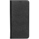 Чехол-книжка Crazy Horse Clasic для Xiaomi Redmi Note 15 Pro 4G EverSkin Black (Strong)