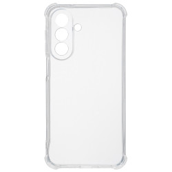 Чохол ArmorStandart Air Force Camera Cov для Samsung A27 5G Прозорий (ARM89673)