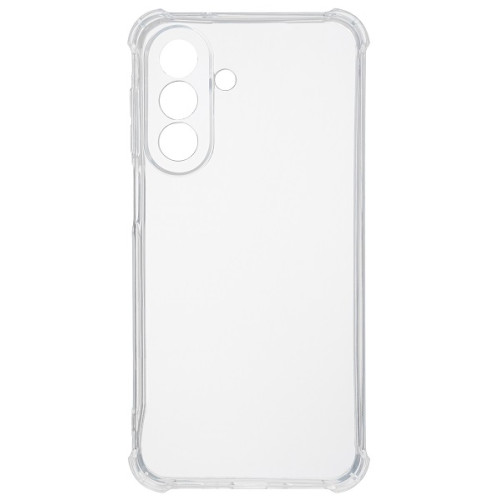 Чохол ArmorStandart Air Force Camera Cov для Samsung A27 5G Прозорий (ARM89673)