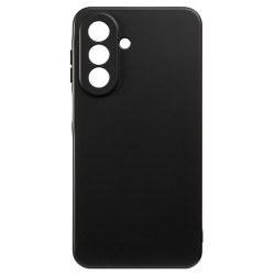 Чехол ArmorStandart Matte Slim Fit Camera Cov для Samsung A27 5G Black (ARM89711)