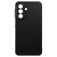 Чохол ArmorStandart Matte Slim Fit Camera Cov для Samsung A27 5G Black (ARM89711) - Фото 1