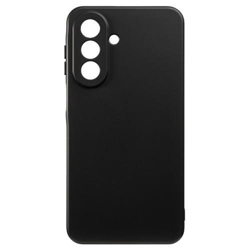Чохол ArmorStandart Matte Slim Fit Camera Cov для Samsung A27 5G Black (ARM89711)