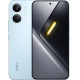 Смартфон Poco X8 Pro Max 12/256GB Blue (with Adapter) EU