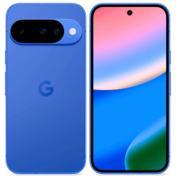 Смартфон Google Pixel 10 12/128GB Indigo CA