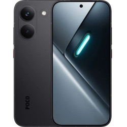 Смартфон Poco X8 Pro 8/512GB Black UA