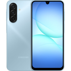 Смартфон Samsung Galaxy A17 A175F 8/128GB Light Blue EU