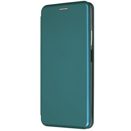 Чехол-книжка ArmorStandart G-Case для Motorola G06 4G Green (ARM89027)