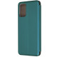 Чохол-книжка ArmorStandart G-Case для Motorola G06 4G Green (ARM89027) - Фото 2