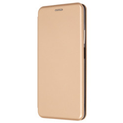 Чохол-книжка ArmorStandart G-Case для Motorola G06 4G Gold (ARM89028)