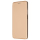 Чохол-книжка ArmorStandart G-Case для Motorola G06 4G Gold (ARM89028)