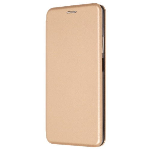 Чохол-книжка ArmorStandart G-Case для Motorola G06 4G Gold (ARM89028)