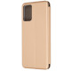 Чохол-книжка ArmorStandart G-Case для Motorola G06 4G Gold (ARM89028) - Фото 2