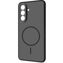 Чехол Proove Softline Case with Magnetic Ring для Samsung S26 Plus S947 Black (PCLCSGSP262)