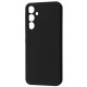Чехол WAVE Colorful (TPU) для Samsung A25 5G A256 Black - Фото 1