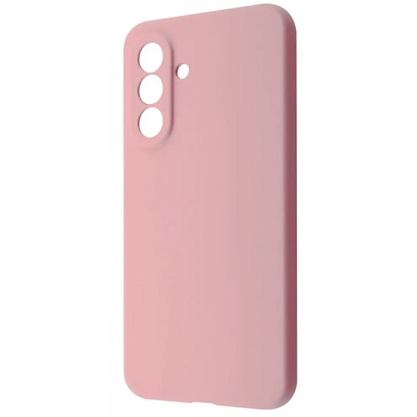 Чохол WAVE Full Silicone Cover для Samsung A36 5G A366/A56 5G A556 Purple