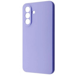 Чохол  WAVE Colorful (TPU) для Samsung A27 A276 Light Purple