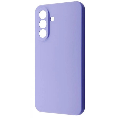 Чохол  WAVE Colorful (TPU) для Samsung A27 A276 Light Purple