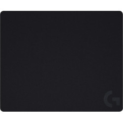 Килимок для миші Logitech Black