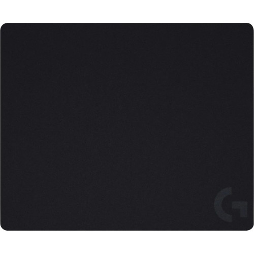 Килимок для миші Logitech Black