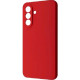 Чохол  WAVE Colorful (TPU) для Samsung A27 A276 Red - Фото 1