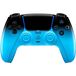 Геймпад DualSense (PS5) Rhythm Blue UA