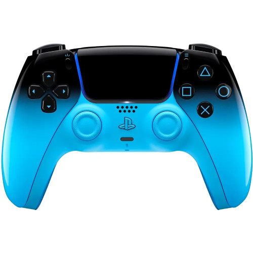 Геймпад DualSense (PS5) Rhythm Blue UA