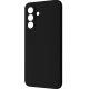 Чехол  WAVE Colorful (TPU) для Samsung A27 A276 Black - Фото 1
