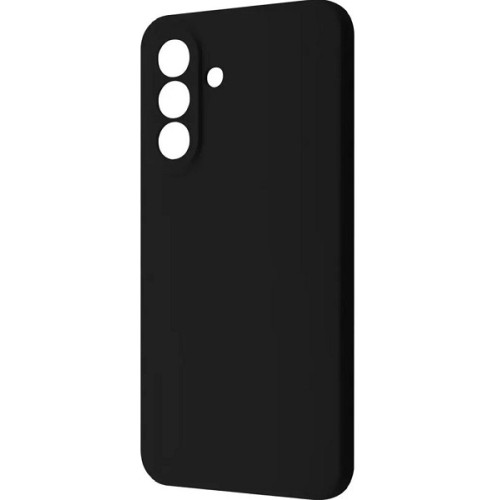 Чохол  WAVE Colorful (TPU) для Samsung A27 A276 Black