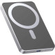 Power Bank Proove Carbon Slim 20W 5000mAh Nightfall (PBCS20010051) - Фото 2