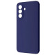 Чохол  WAVE Colorful (TPU) для Samsung A27 A276 Blue - Фото 1