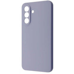 Чохол  WAVE Colorful (TPU) для Samsung A27 A276 Lavender Gray