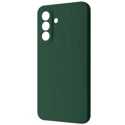 Чохол  WAVE Colorful (TPU) для Samsung A27 A276 Forest Green