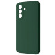 Чохол  WAVE Colorful (TPU) для Samsung A27 A276 Forest Green
