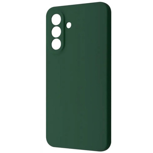 Чохол  WAVE Colorful (TPU) для Samsung A27 A276 Forest Green