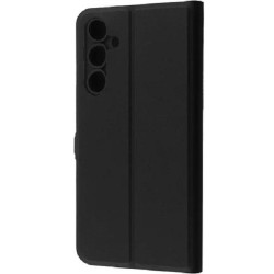Чохол-книжка WAVE Flap для Samsung A27 A276 Black