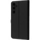 Чехол-книжка WAVE Flap для Samsung A27 A276 Black